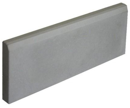 Поребрик САДОВЫЙ 500*200*40 мм